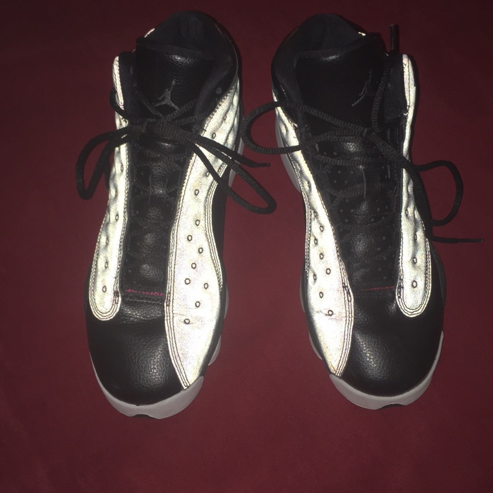 Youth sneakers